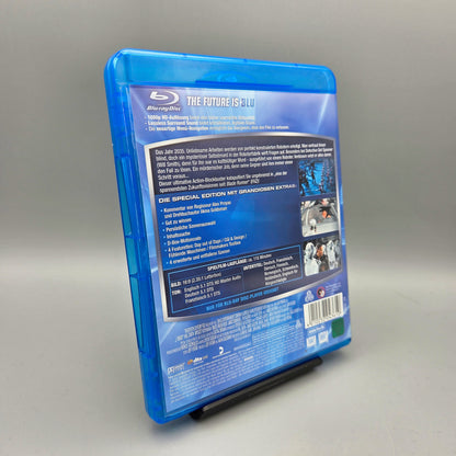 I, Robot		Blu-Ray Film	mit Will Smith