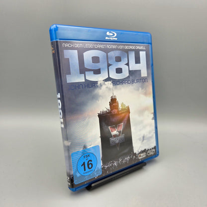 1984		Blu-Ray Film	mit John Hurt & Richard Burton