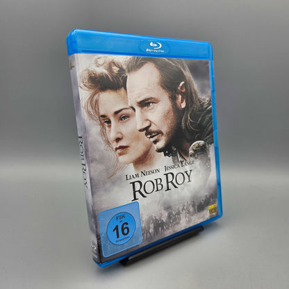 Rob Roy		Blu-Ray Film	mit Liam Neeson