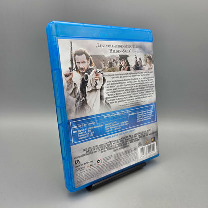 Rob Roy		Blu-Ray Film	mit Liam Neeson