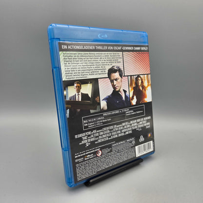 Trance - Gefährliche Erinnerung		Blu-Ray Film	mit James McAvoy