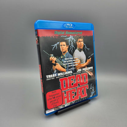 Dead Heat	Digital Remastered	Blu-Ray Film