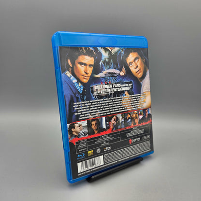 Dead Heat	Digital Remastered	Blu-Ray Film
