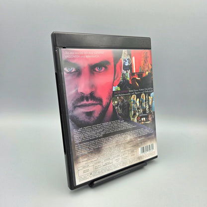 The Guest		Blu-Ray Film	mit Dan Stevens