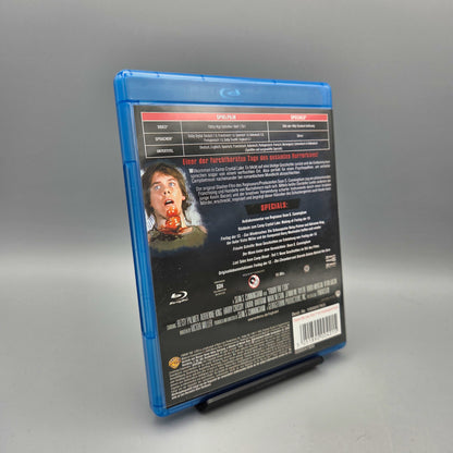 Freitag, der 13.		Blu-Ray Film	mit Betsy Palmer
