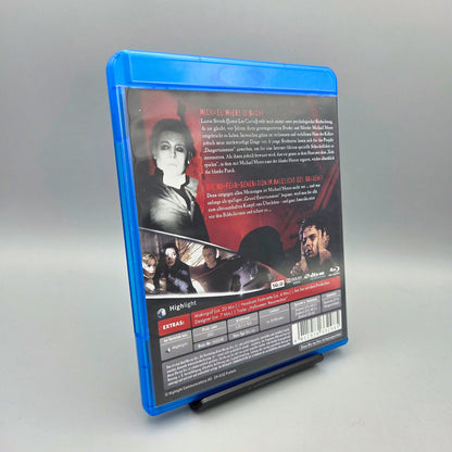 Halloween: Resurrection		Blu-Ray Film