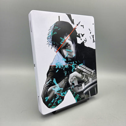 Playstation 4 Spiel: XIII	Limited Edition Steelbook	PS4
