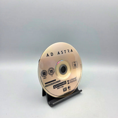 Ad Astra		4K Ultra HD Blu-Ray Film	nur CD, Cover fehlt