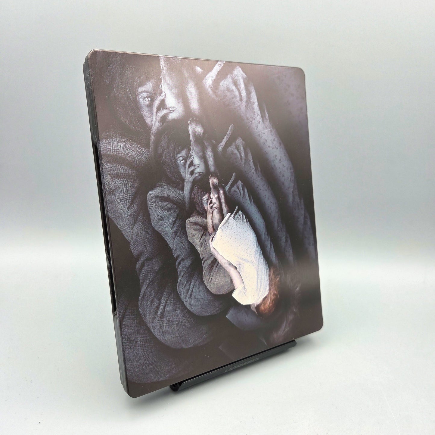 Darlin'	Steelbook	4K Ultra HD Blu-Ray Film	2-Disc Limited Collector's Edition