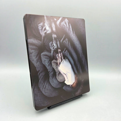 Darlin'	Steelbook	4K Ultra HD Blu-Ray Film	2-Disc Limited Collector's Edition