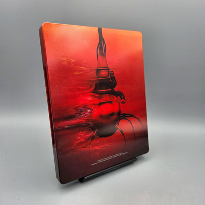 Possessor	Limitierte Steelbook Edition	4K Ultra HD Blu-Ray Film