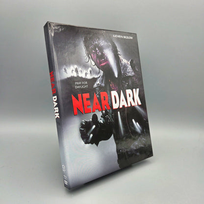 Near Dark	Mediabook	Blu-Ray Film