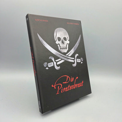 Die Piratenbraut	Mediabook	Blu-Ray Film