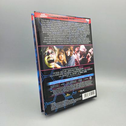 Samen des Bösen	Mediabook	Blu-Ray Film	Cover D (wattiert)