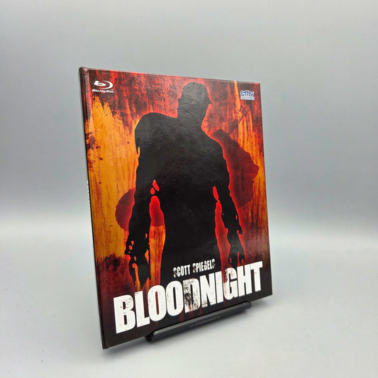 Bloodnight (Intruder)		Blu-Ray Film	Cover A