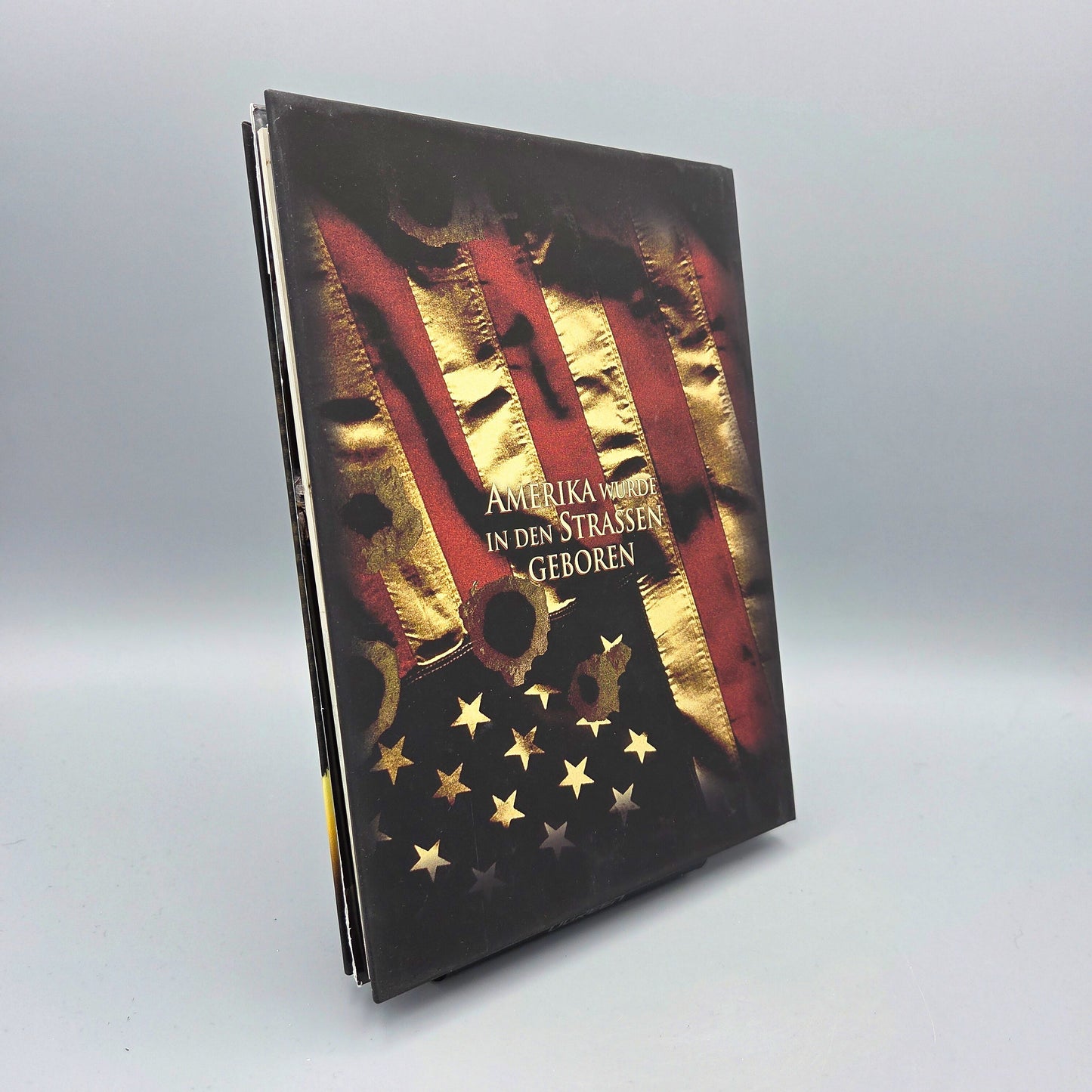 Gangs of New York	Mediabook	Blu-Ray Film