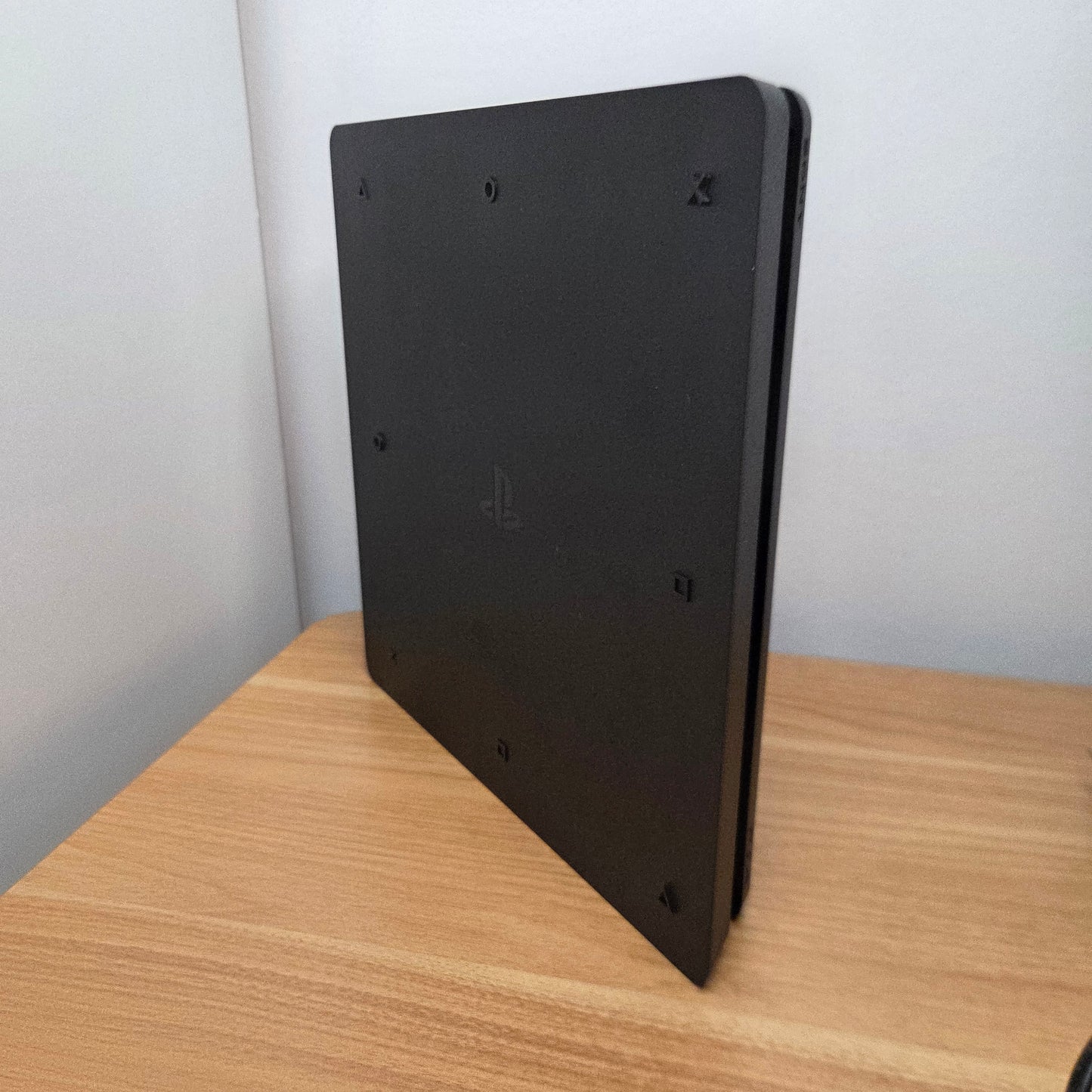 Sony Playstation 4 Slim 512 GB CUH-2216B schwarz mit Sony Wireless Controller