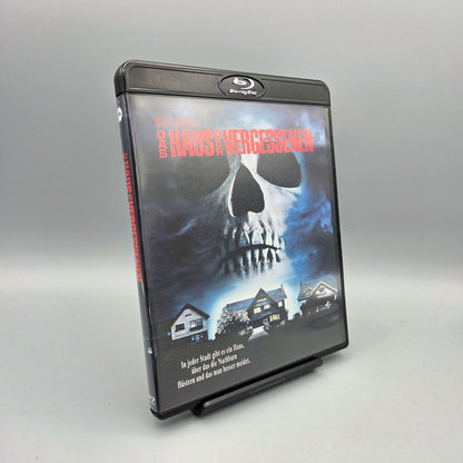 Wes Cravens Das Haus der Vergessenen		Blu-Ray Film