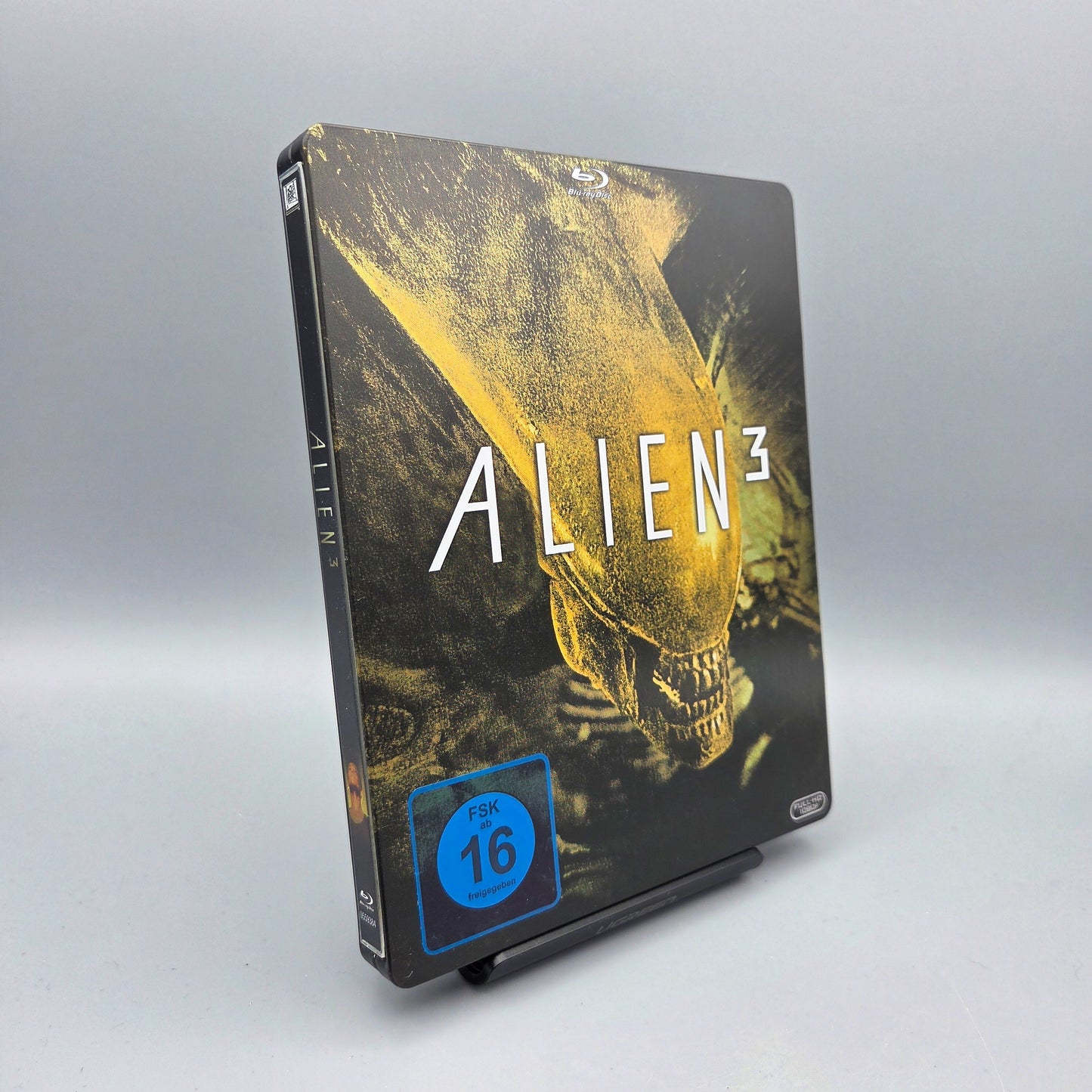 Alien 3	Steelbook	Blu-Ray Film	von David Fincher