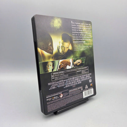 Alien 3	Steelbook	Blu-Ray Film	von David Fincher