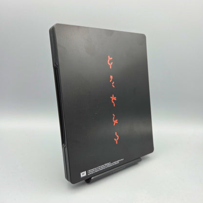 The Predator (Predator Upgrade, 2018)	Steelbook	Blu-Ray Film
