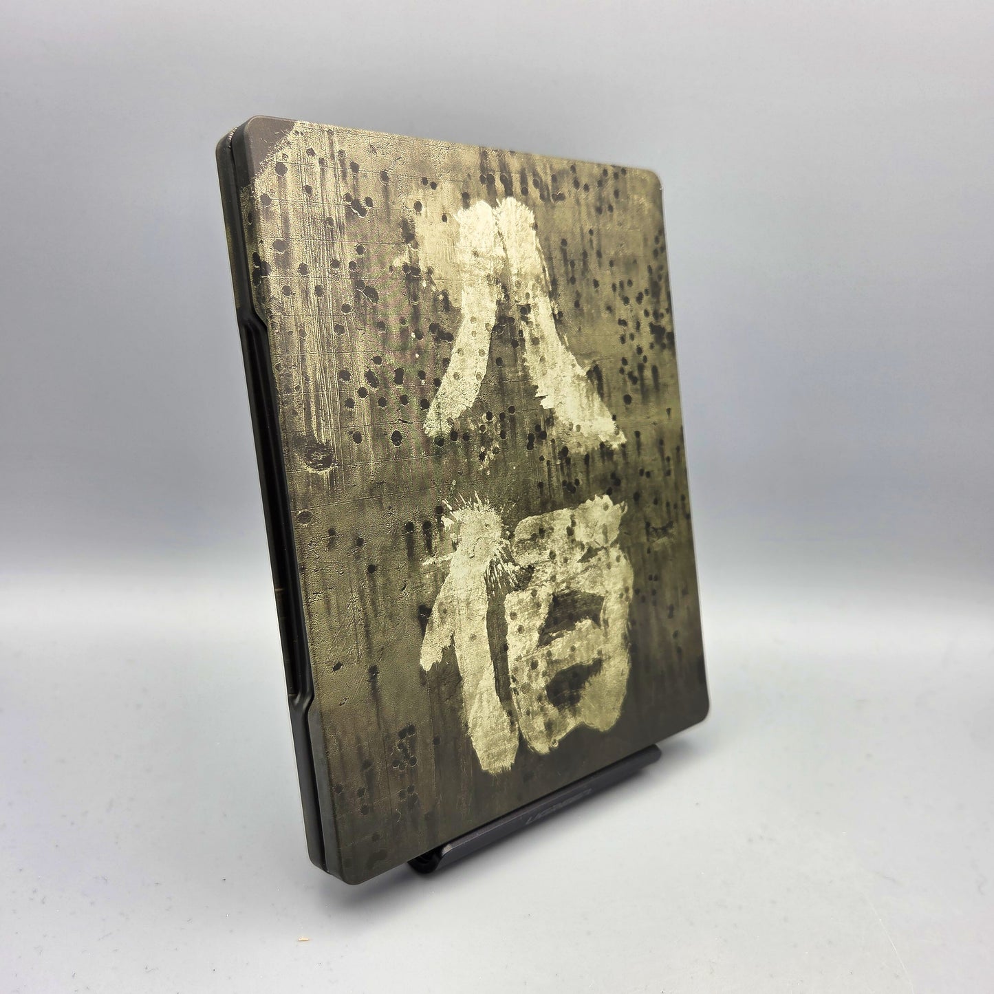 The 800	Steelbook	Blu-Ray Film	2-Disc Special Edition