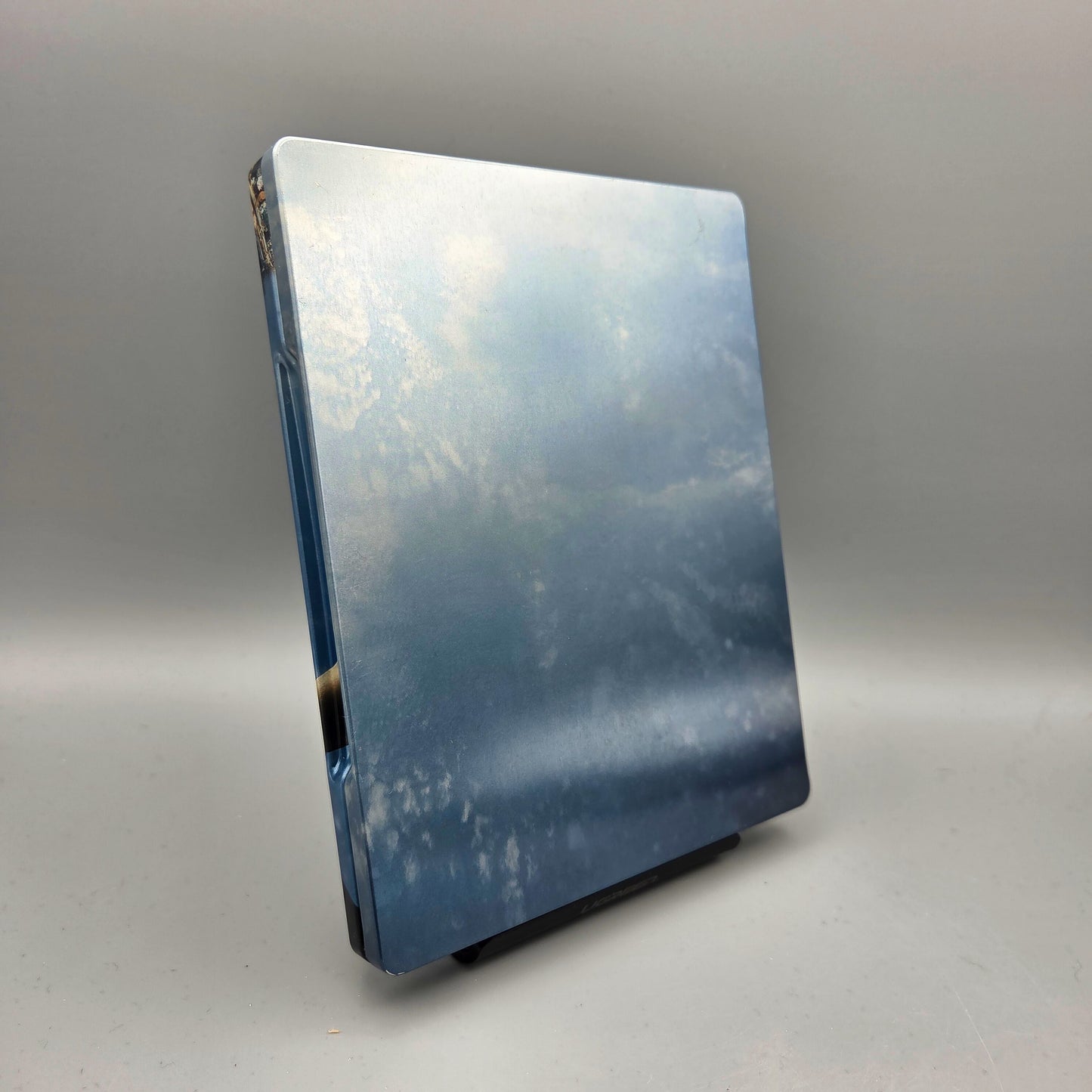 Hardcore	Steelbook	Blu-Ray Film