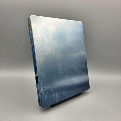 Hardcore	Steelbook	Blu-Ray Film