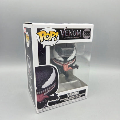 Funko Pop! Venom: Let there be carnage	#888 Venom		Marvel	Vinylfigur