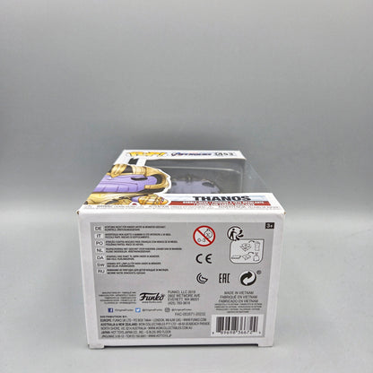 Funko Pop! Avengers	#453 Thanos		Marvel	Vinylfigur