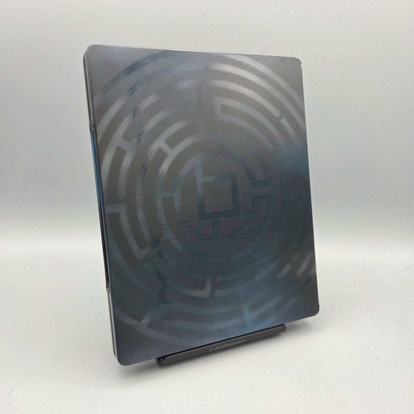 Prisoners	Steelbook	Blu-Ray Film	mit Hugh Jackman