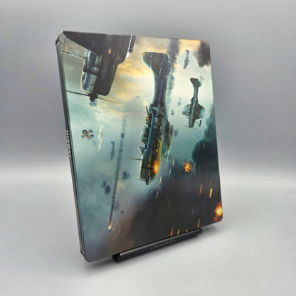 Midway - Für die Freiheit	Steelbook	Blu-Ray Film