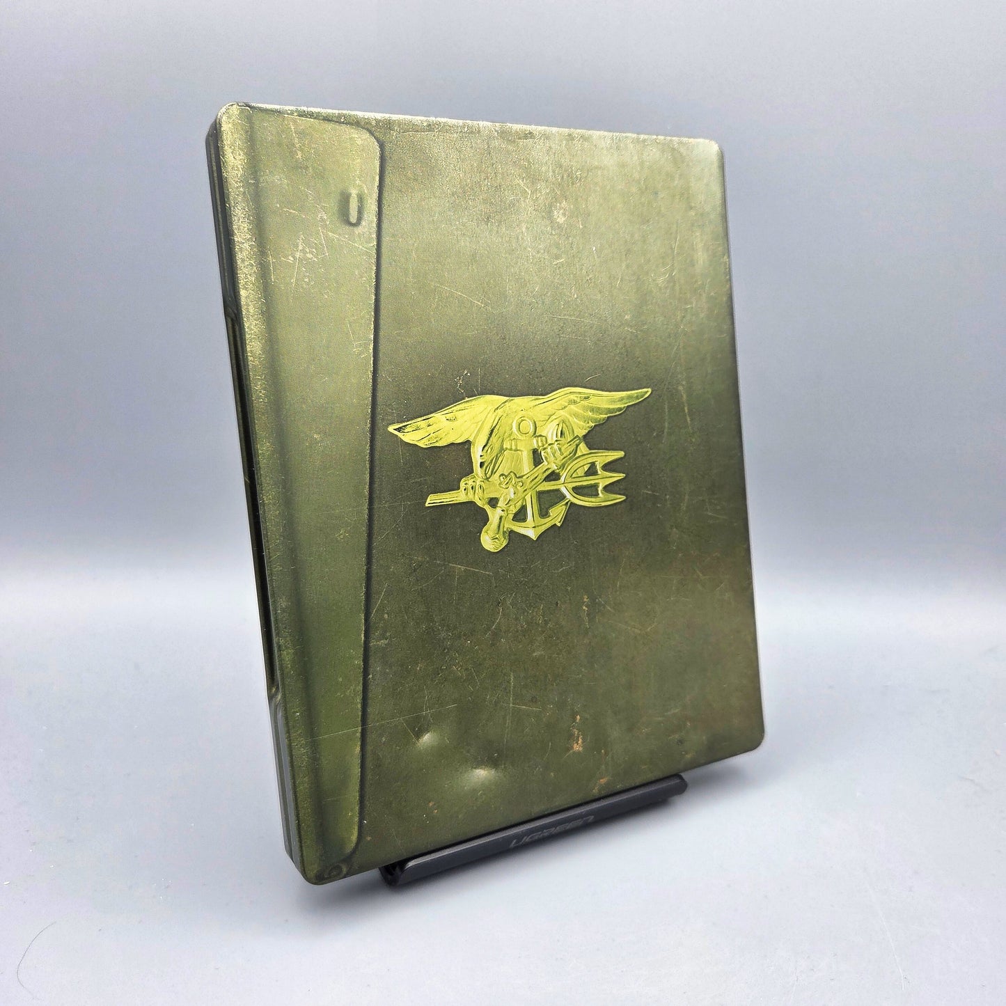 Lone Survivor	Steelbook	Blu-Ray Film	mit Mark Wahlberg