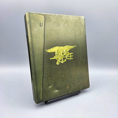 Lone Survivor	Steelbook	Blu-Ray Film	mit Mark Wahlberg