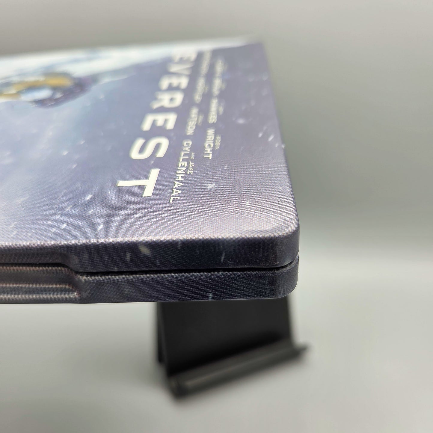 Everest	Steelbook	Blu-Ray Film	mit Jake Gyllenhaal