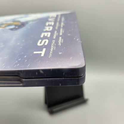 Everest	Steelbook	Blu-Ray Film	mit Jake Gyllenhaal