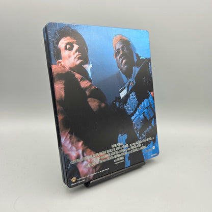 Demolition Man	Steelbook	Blu-Ray Film