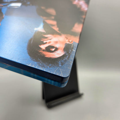 Demolition Man	Steelbook	Blu-Ray Film