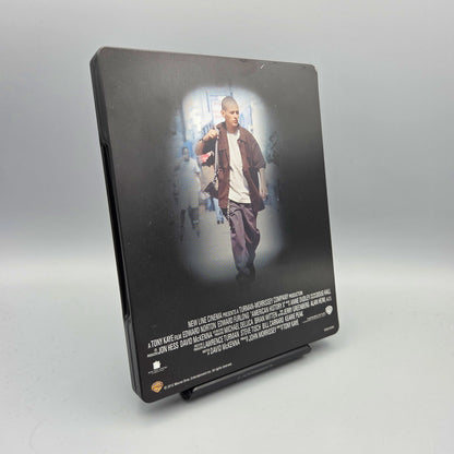 American History X	Steelbook	Blu-Ray Film	mit Edward Norton