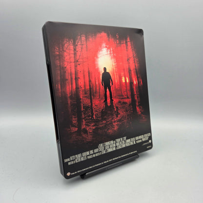 Freitag der 13.	Steelbook	Blu-Ray Film