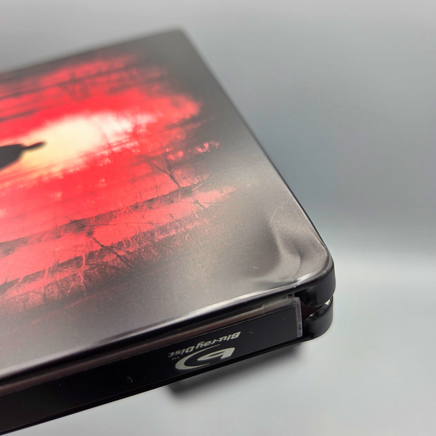 Freitag der 13.	Steelbook	Blu-Ray Film