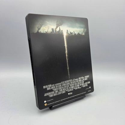 San Andreas	Steelbook	Blu-Ray Film	mit Dwayne Johnson