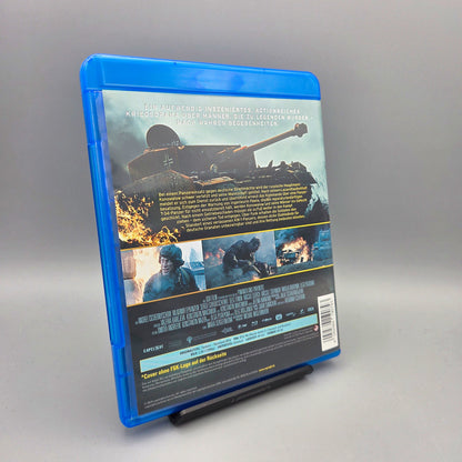 Unzerstörbar - Die Panzerschlacht von Rostow		Blu-Ray Film