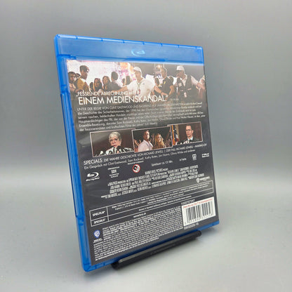 Der Fall Richard Jewell		Blu-Ray Film	mit Sam Rockwell