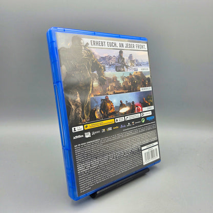 Playstation 5 Spiel: Call of Duty Vanguard		PS5		Zustand:	Sehr Gut
