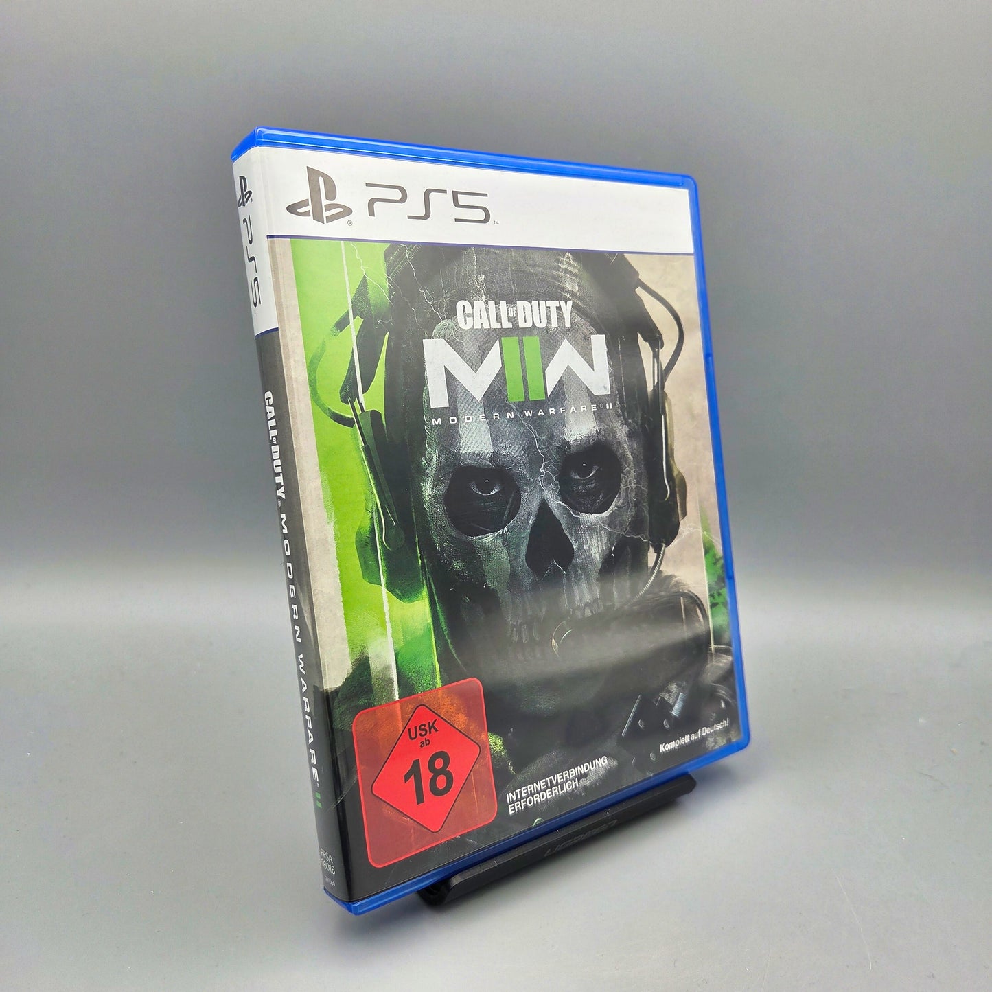 Playstation 5 Spiel: Call of Duty: Modern Warfare II		PS5