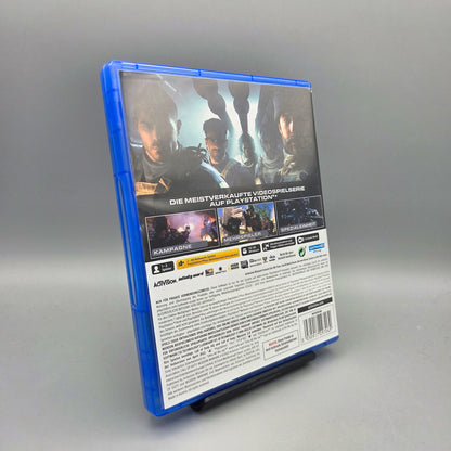 Playstation 5 Spiel: Call of Duty: Modern Warfare II		PS5