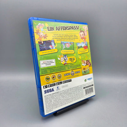 Playstation 5 Spiel: Super Monkey Ball Banana Mania		PS5
