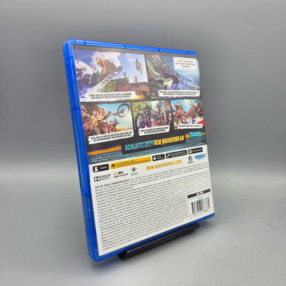 Playstation 5 Spiel: Riders Republic		PS5		Zustand:	Sehr Gut