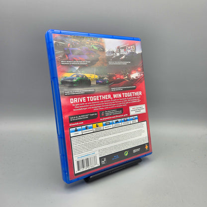 Playstation 4 Spiel: Driveclub		PS4		Zustand:	Gut